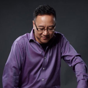 褚鎮東