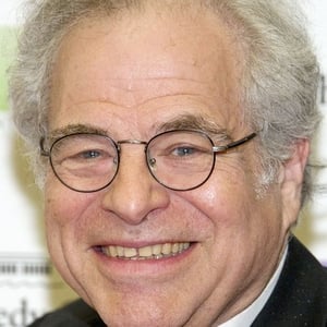 Itzhak Perlman