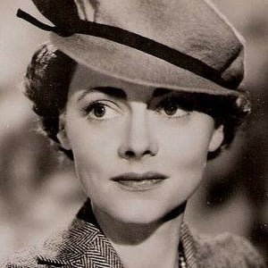 Celia Johnson