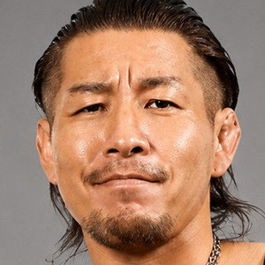 Yujiro Takahashi