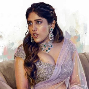 Chandini Chowdary
