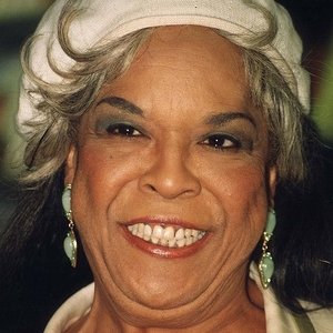 Della Reese's profile Della Reese