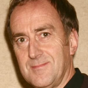 Angus Deayton