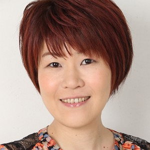 喜代原麻里
