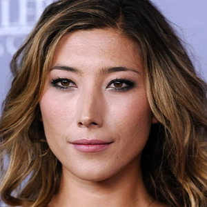 Dichen Lachman