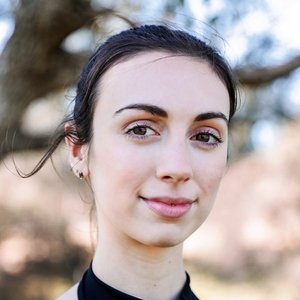 Jiselle Henderkott's profile Jiselle Henderkott