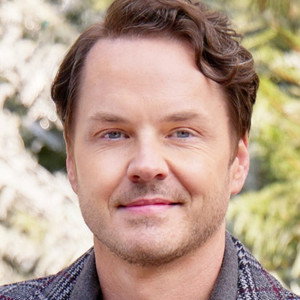 Paul Campbell
