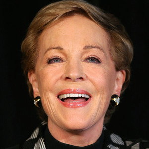 Julie Andrews