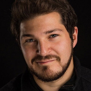 Alex Bretow
