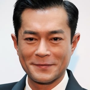 Louis Koo