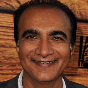 Iqbal Theba's profile Iqbal Theba's profile