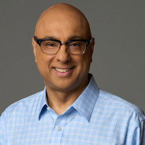 Ali Velshi