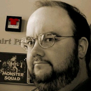 Michael Felsher
