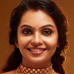Tanvi Ram