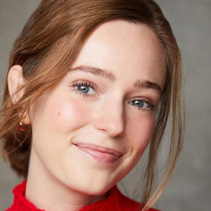 Holly Anne Jones