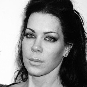 Joan Marie Laurer