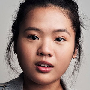 Elizabeth Chu
