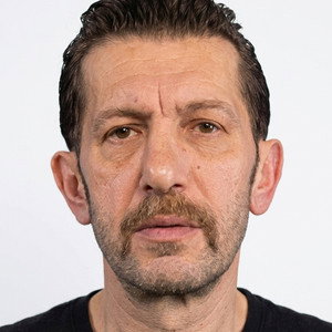 Orhan Eşkin