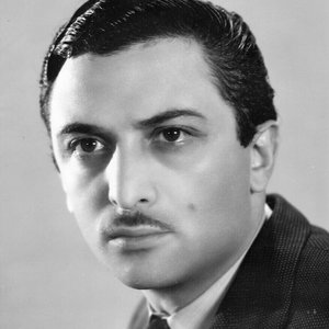 Marcel Dalio's profile Marcel Dalio's profile