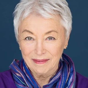 Elaine Partnow