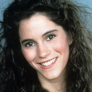 Jami Gertz