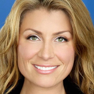 Genevieve Gorder