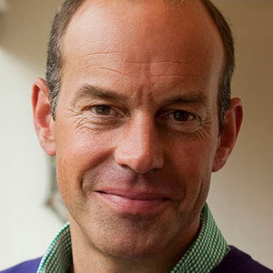 Phil Spencer
