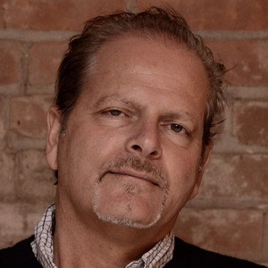 Alec Sokolow