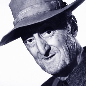 Burt Mustin's profile Burt Mustin
