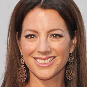Sarah McLachlan