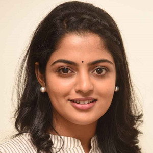 Nikhila Vimal