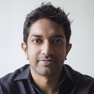 Prashant Nair