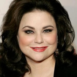 Delta Burke