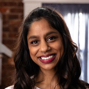 Samantha Seneviratne