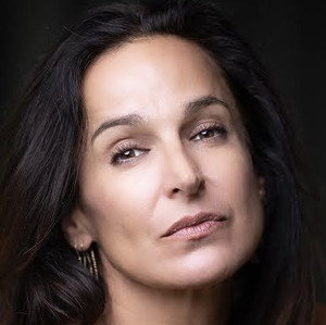 Nicole Nabout
