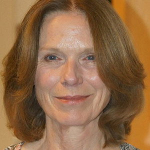 Mary Maude