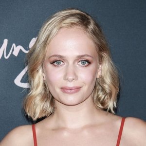 Tessa Albertson's profile Tessa Albertson