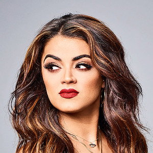 Golnesa "GG" Gharachedaghi