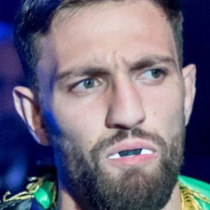 Javid Basharat