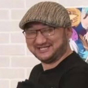 鎌仲史陽