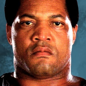 Ron Simmons