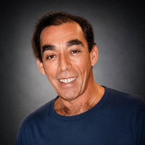 Alberto Rojas