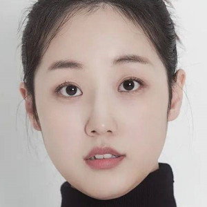 Park Bo-Mi