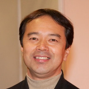 Michihiko Suwa