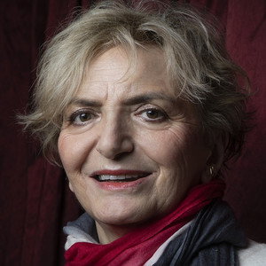 Sanja Milkovic Hays
