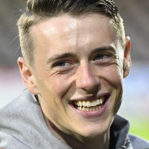 Elliot Stroud