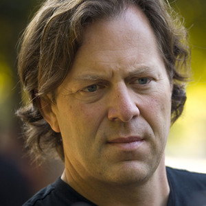 Barry Peterson