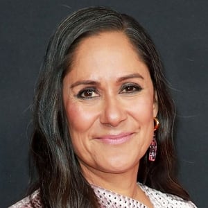 Sakina Jaffrey