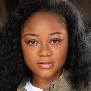 Bria Brimmer's profile Bria Brimmer's profile
