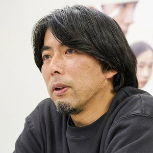 Naoya Ikeda